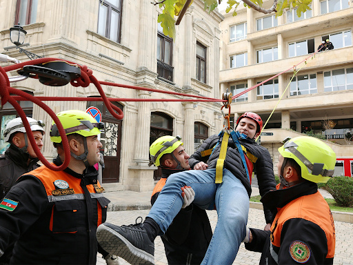Courses That Qualify for SkillsFuture Credit: Safety and First Aid Categories