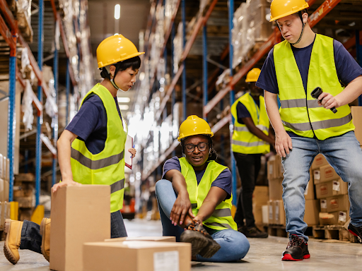 What the bizSAFE Level 2 Certification Cost Singapore Typically Includes