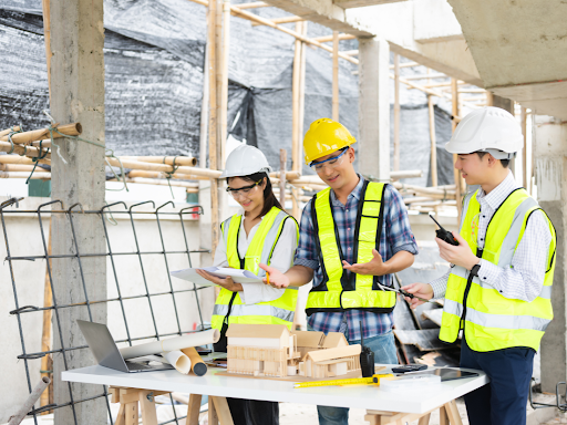Average bizSAFE Level 2 Training Fee per Participant in Singapore