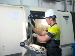 bizSAFE Level 2 ES WPLN Level 5 is the first entry requirement most learners need to check