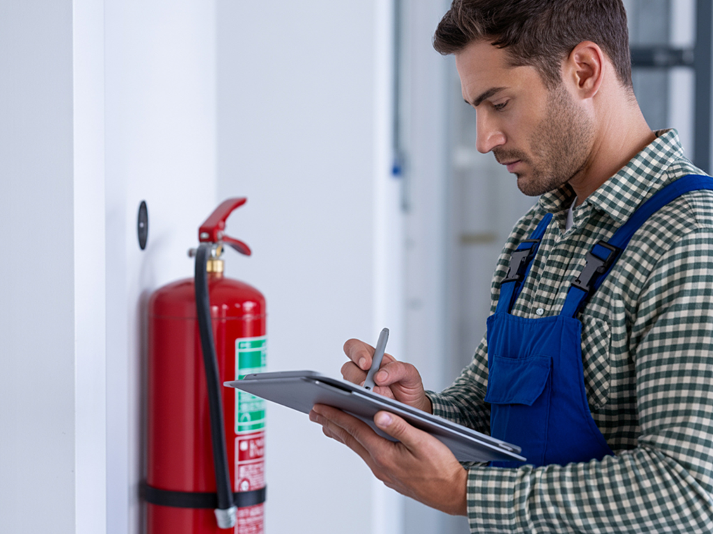 Fire Watchman Course Singapore: Renewal & Retake Guide