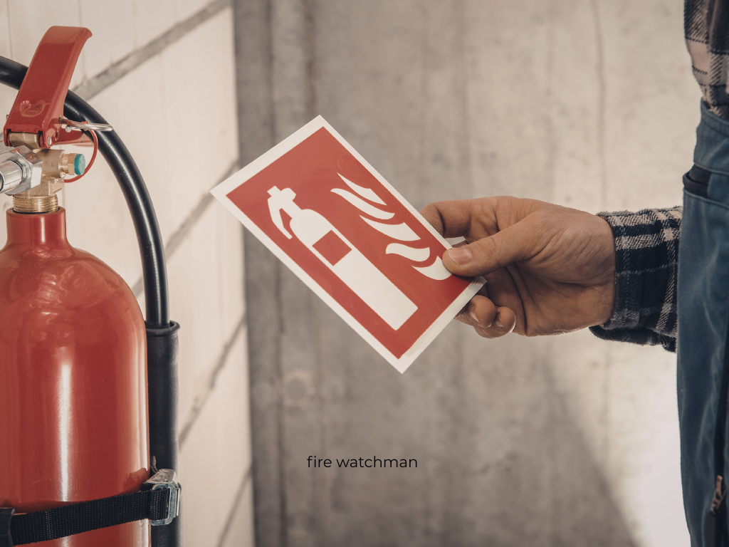 What to check before assigning fire safety courses by role