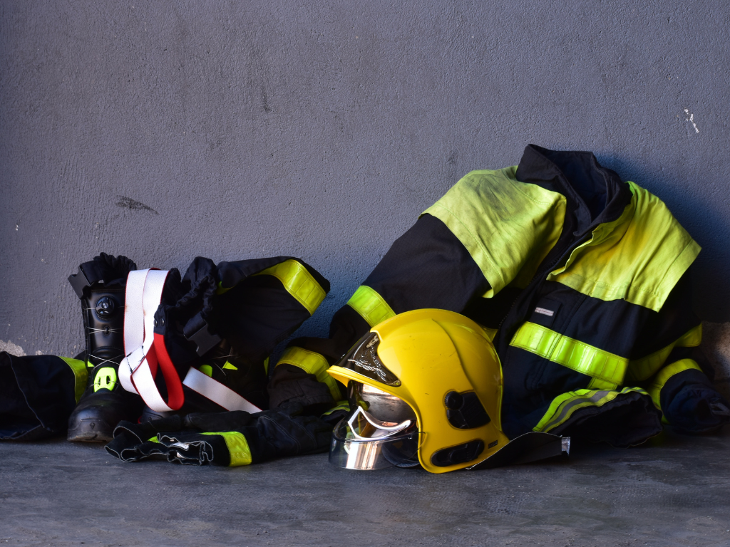 What the fire watchman course actually certifies someone to do