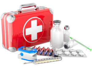 What ECDA actually requires for child first aid certification