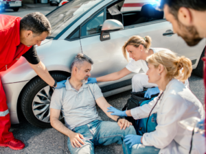 Why a general first aid certificate does not satisfy the ECDA requirement