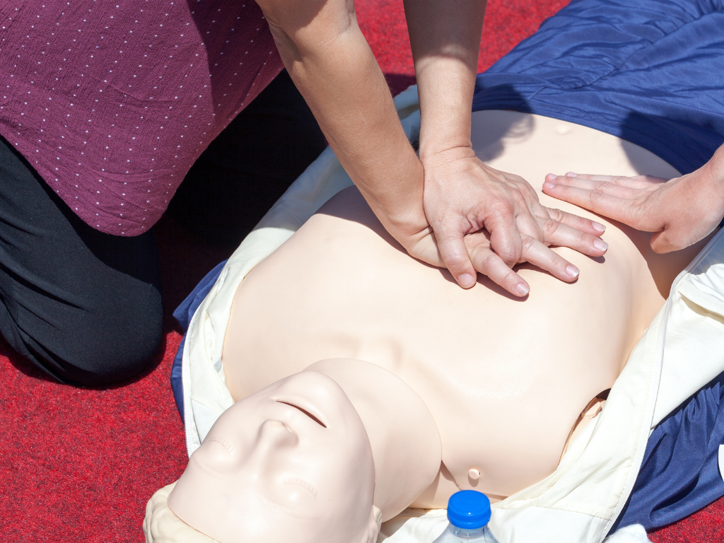 Who Needs Child First Aid Certification Singapore?