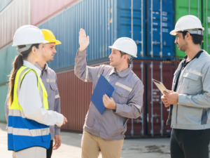 What bizSAFE Level 2 is really about, and why role fit decides the outcome