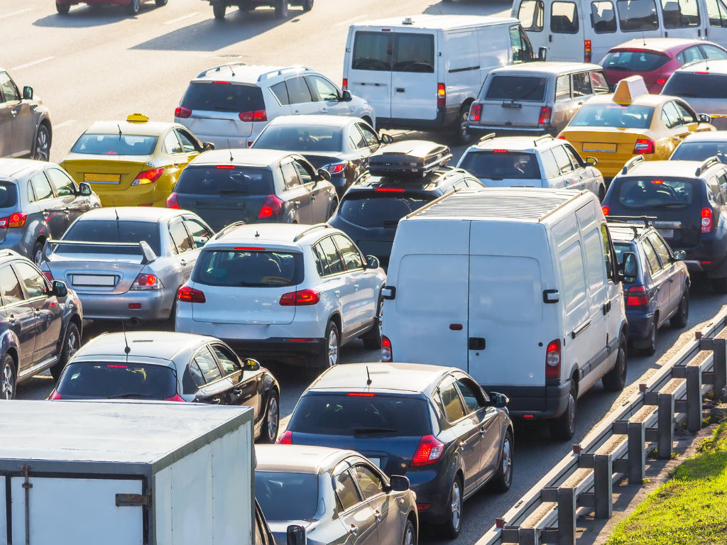 What is the LTA Code of Practice for Traffic Control at Work Zones?
