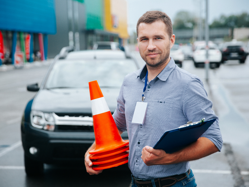 When does traffic control certification expire or go out of date?