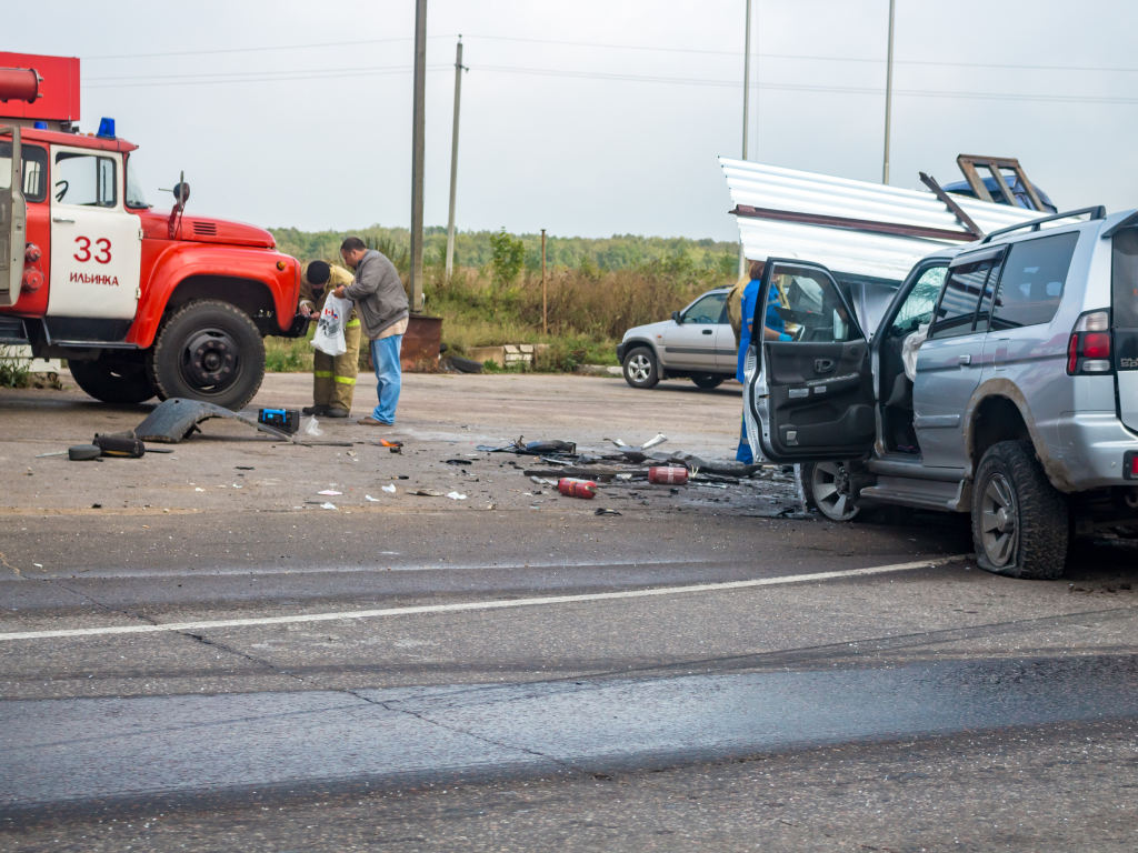 Reversing Vehicle Accidents on Singapore Worksites