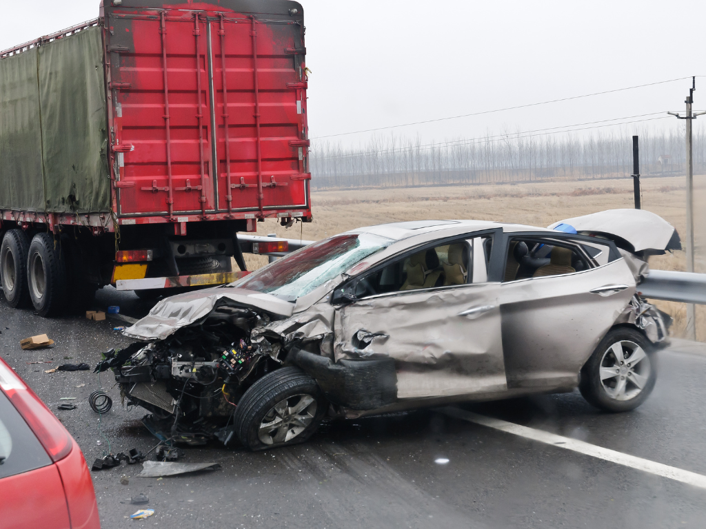 Why are reversing vehicles the most common fatal pattern on Singapore worksites?
