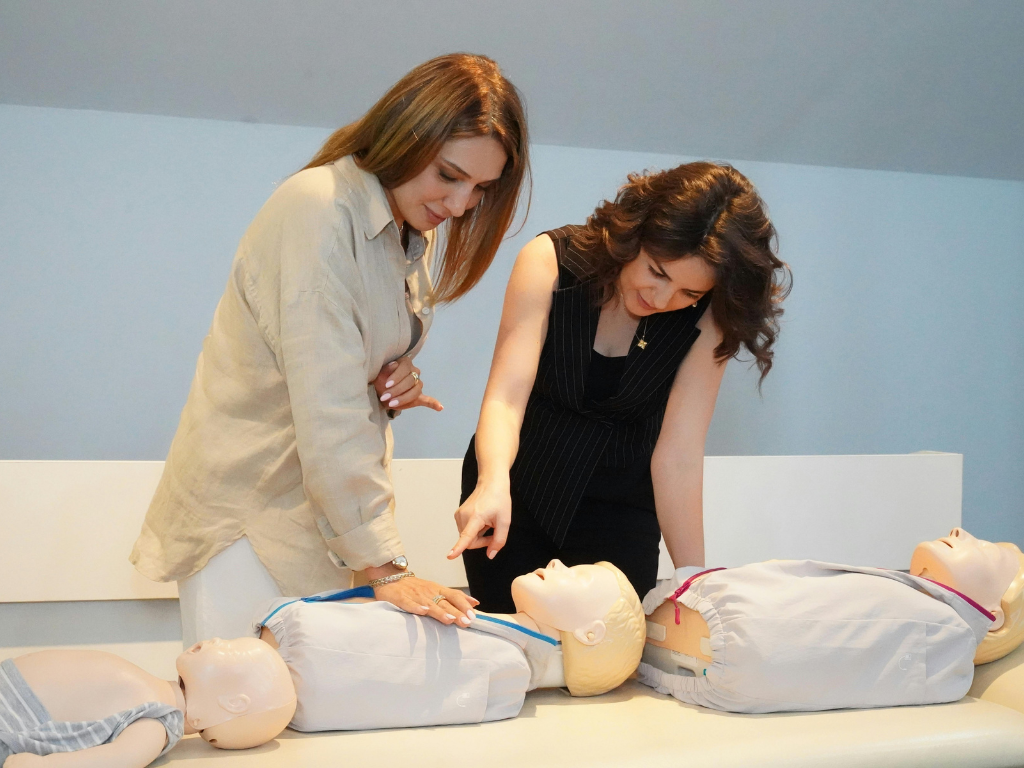 What's the difference between BCLS and CPR + AED (Hands-Only)?