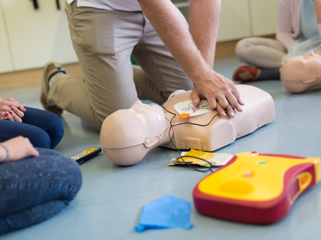 Which course does your workplace actually need?