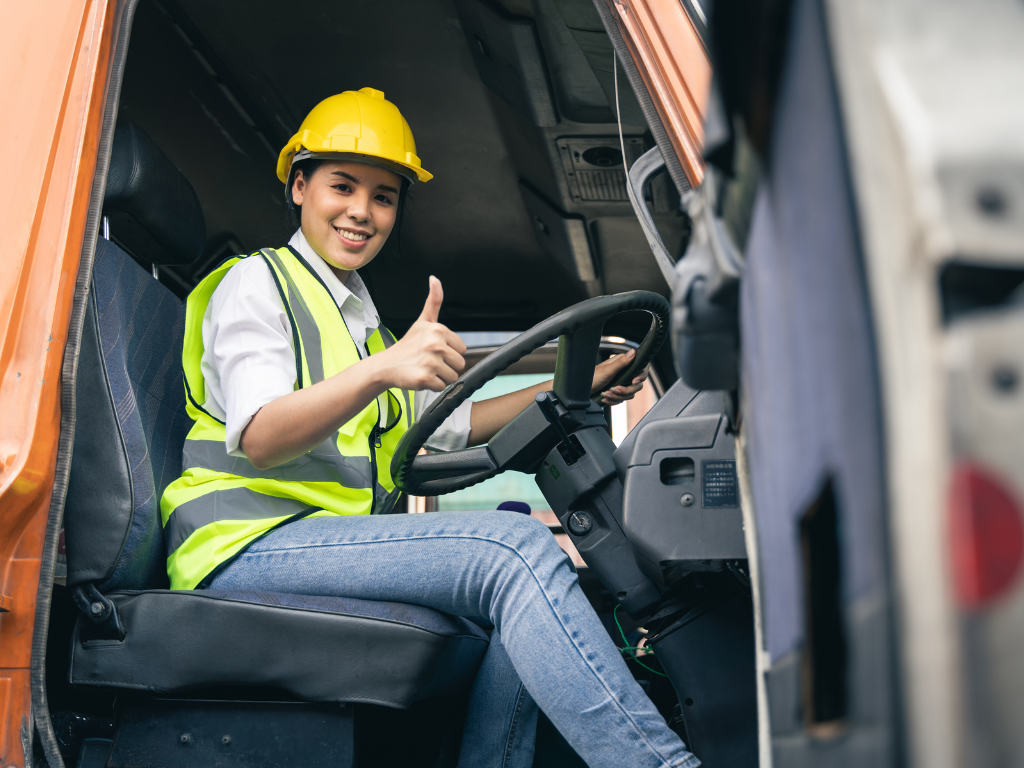 Worksite Vehicle Safety Singapore: The Top Fatality Risk