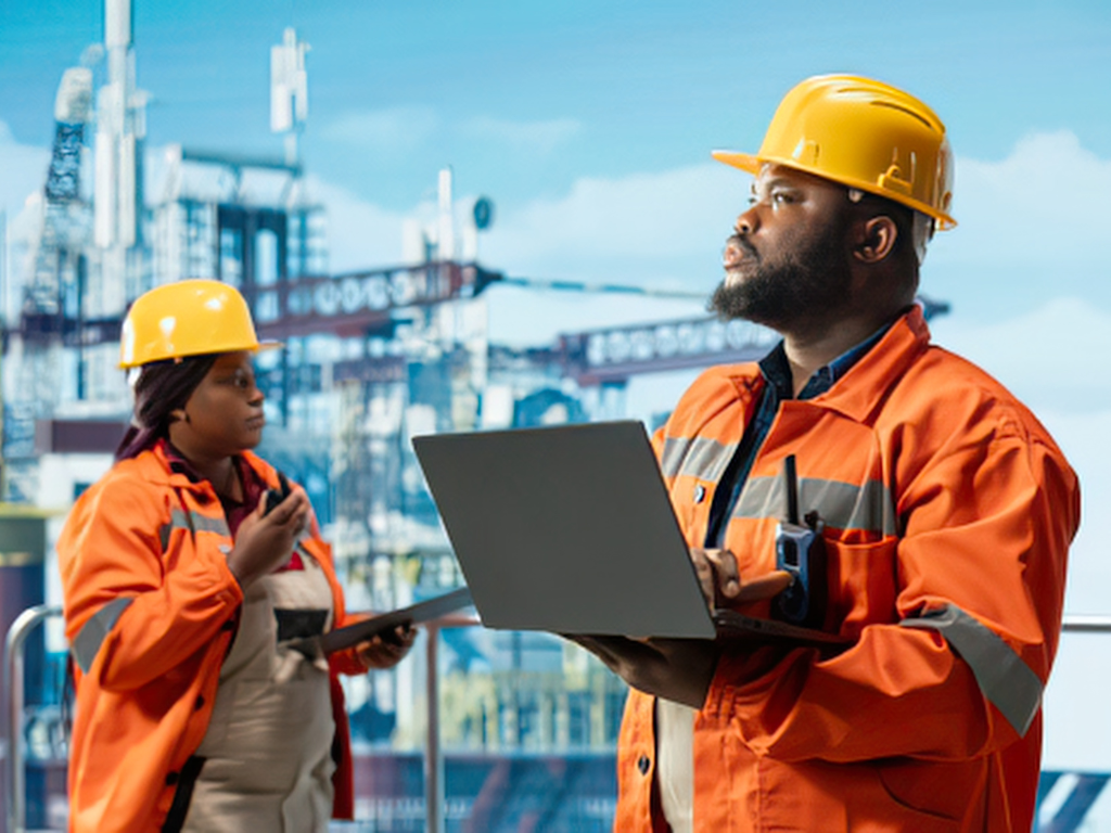 What is a traffic management plan on a Singapore worksite?