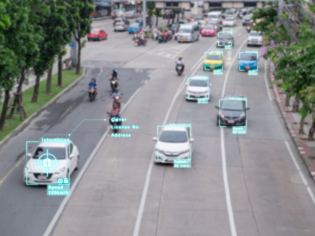 What counts as vehicular safety technology on a Singapore worksite?