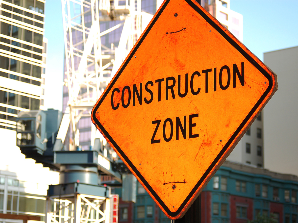 Danger Zone Demarcation Construction Singapore: 2026 Rules